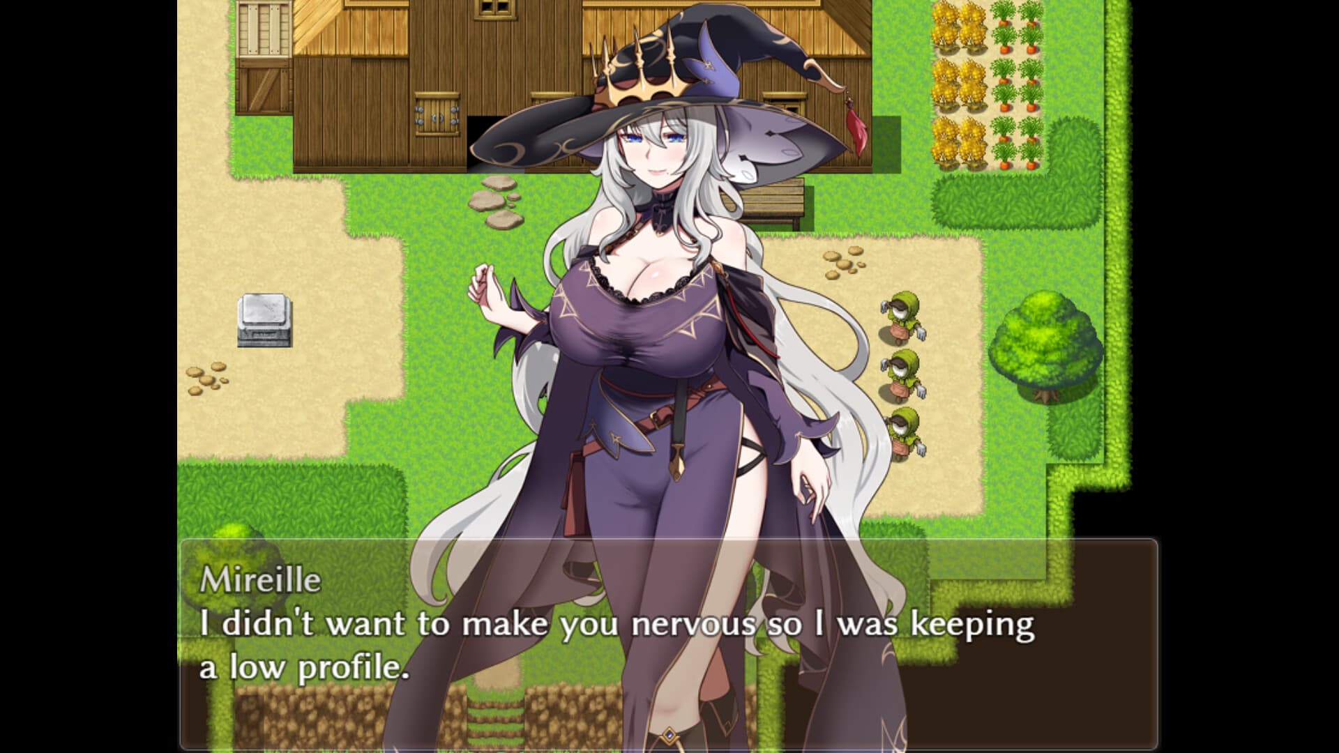 The Witch's Disciples screenshot 4
