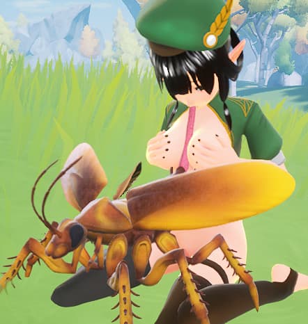 Isles of Origa screenshot 4