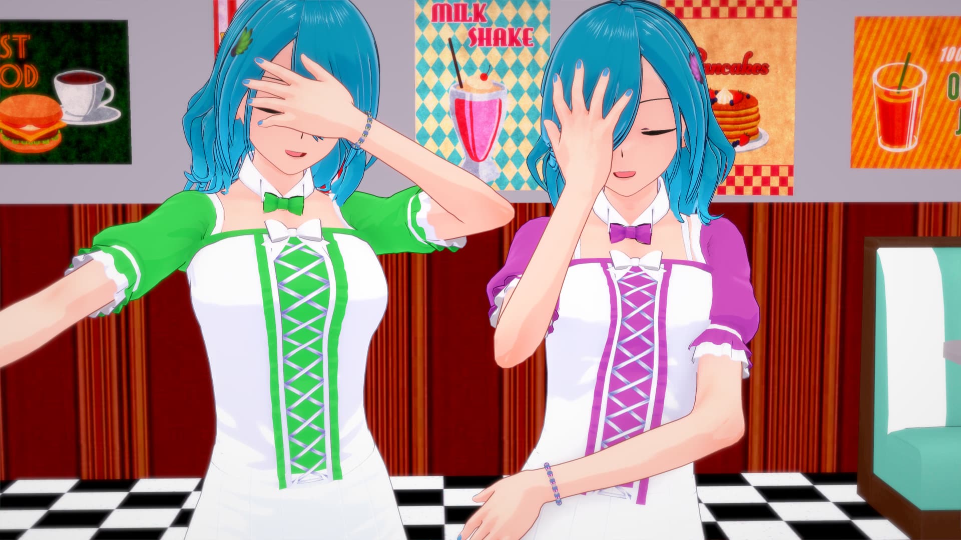 Joyful Days screenshot 5