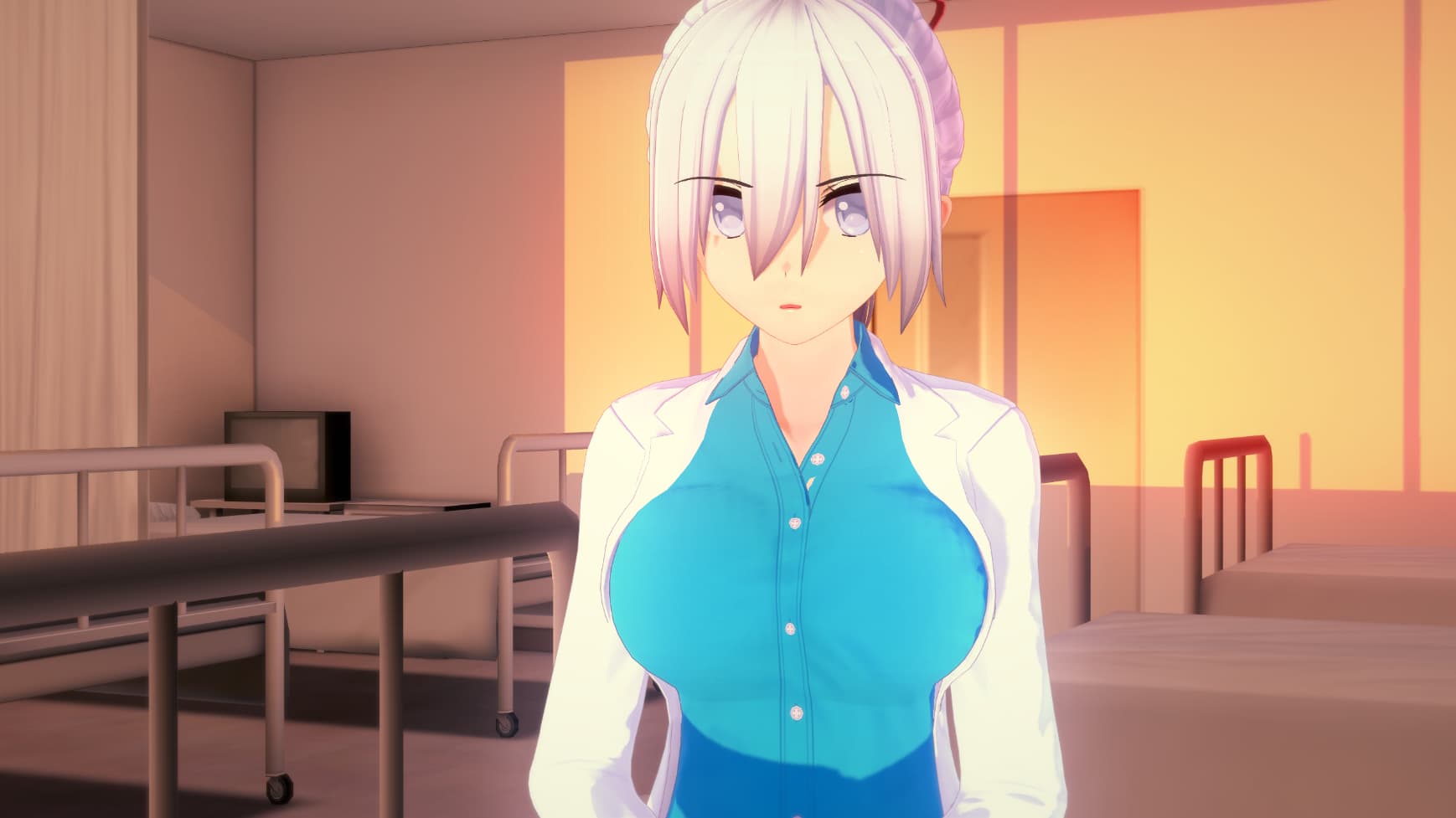 Dusk After Class screenshot 6