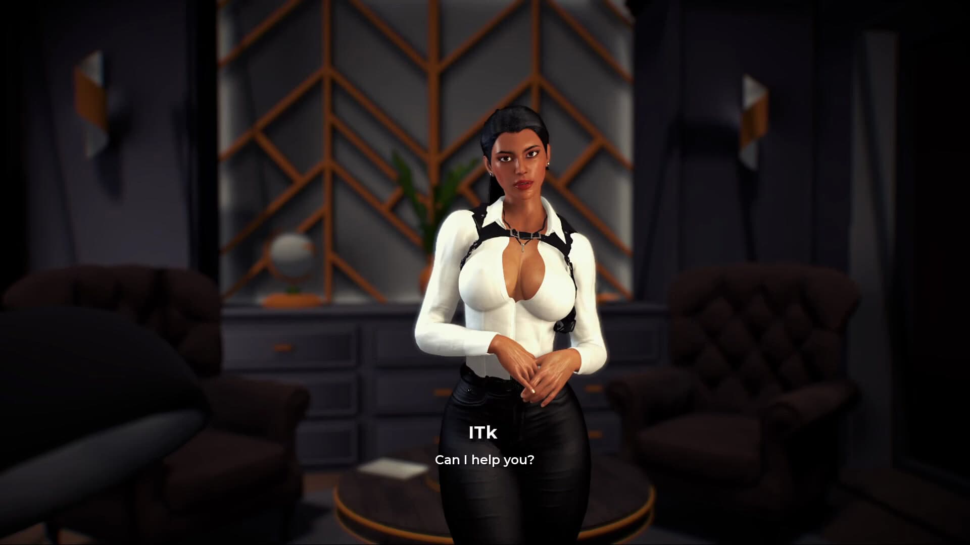 Cartel Simulator screenshot 1