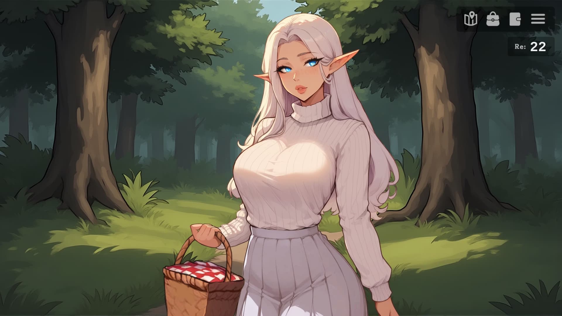 NTR Isekai screenshot 7