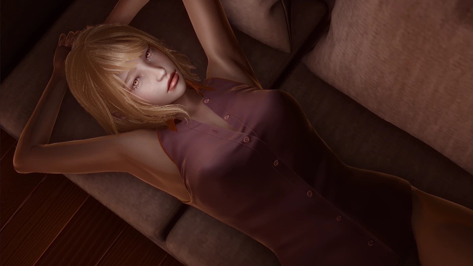 ToxiCity screenshot 1