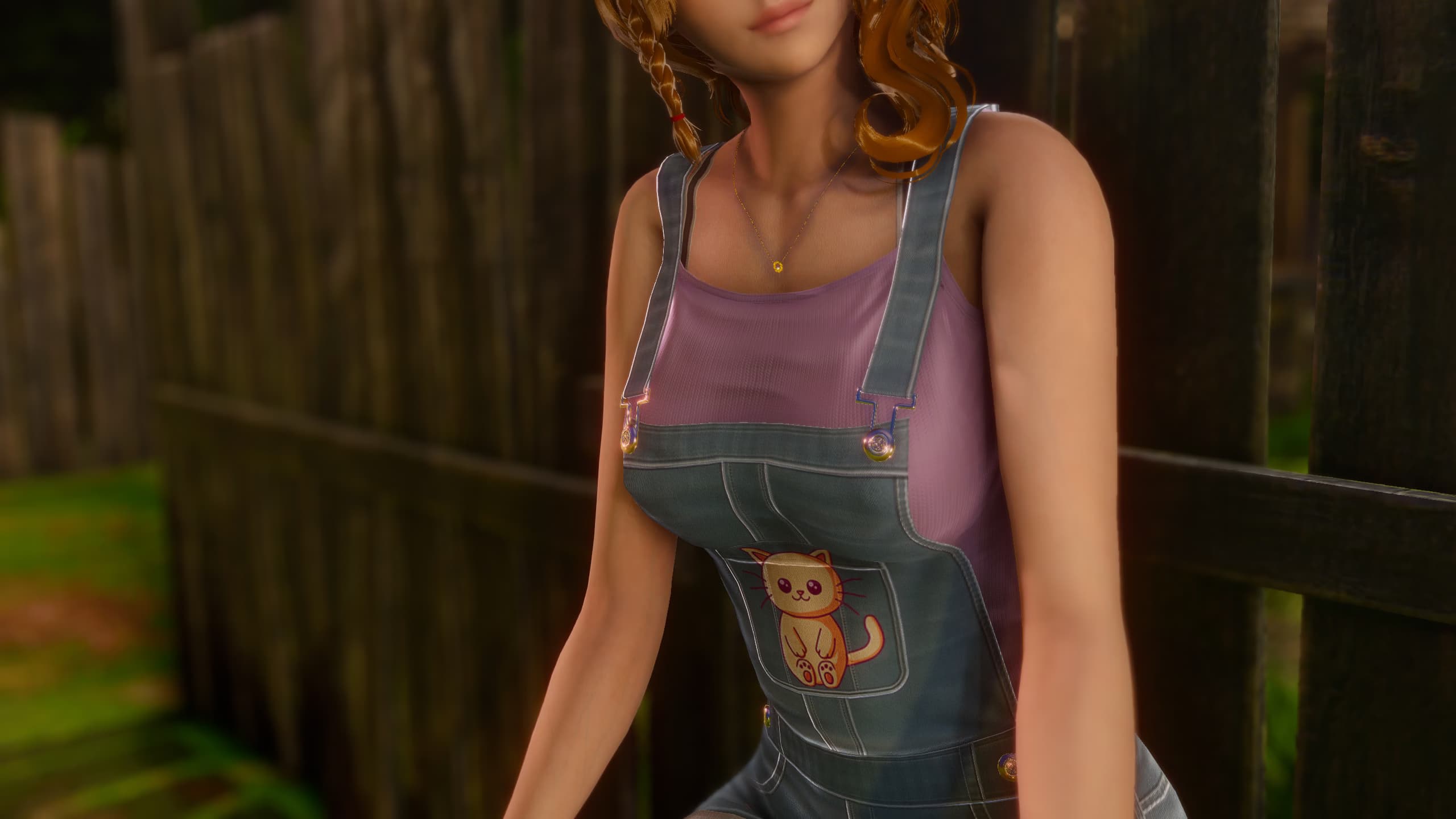 Driven by Desire screenshot 12