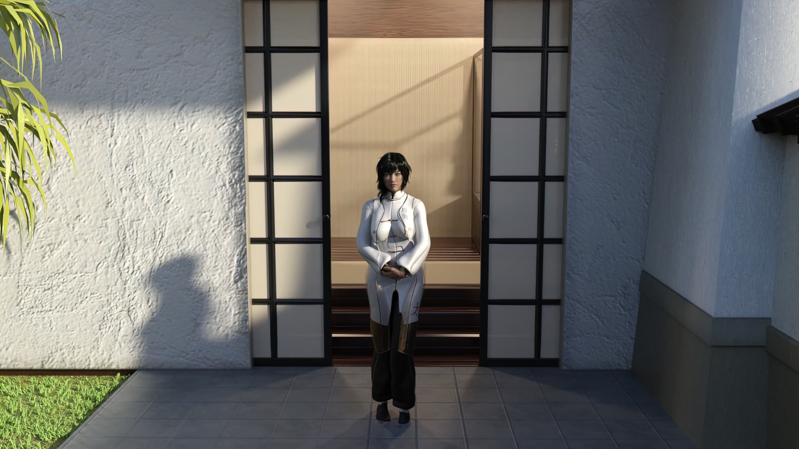 New Beginnings in Japan screenshot 4
