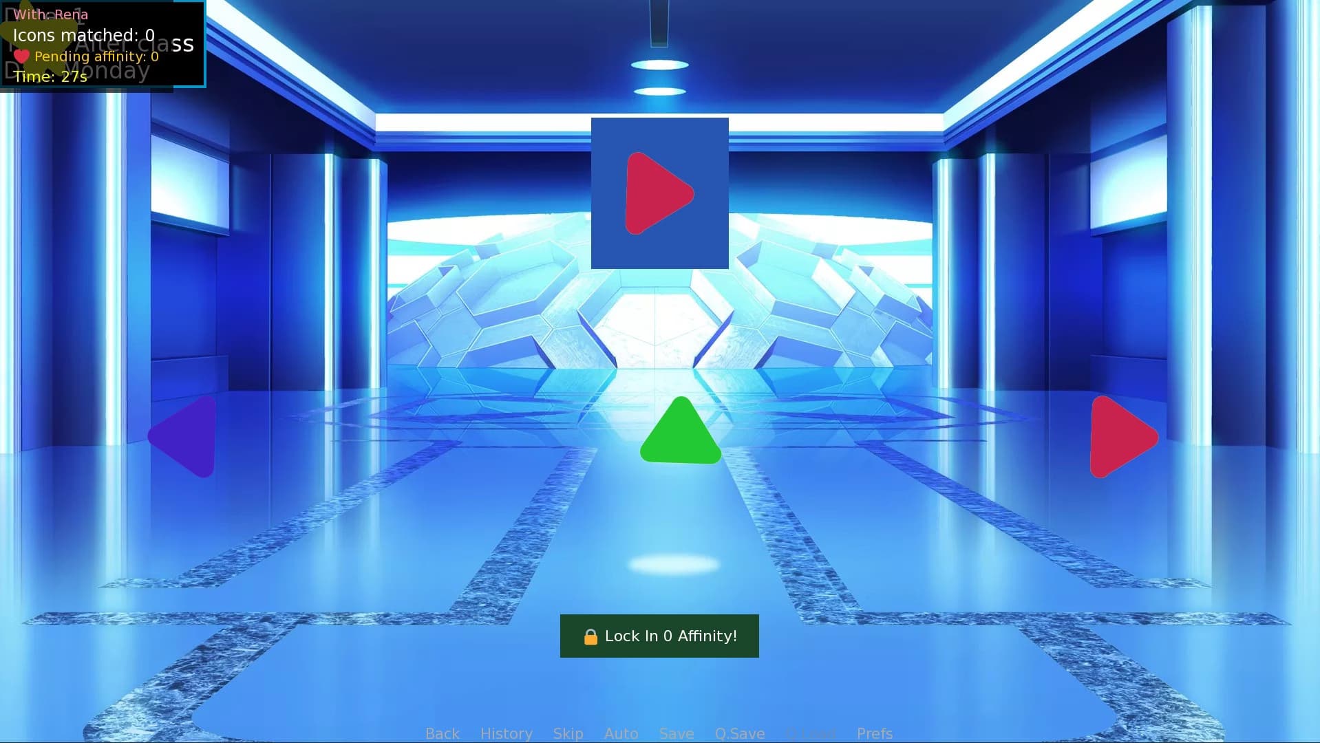 Neural Dive screenshot 4