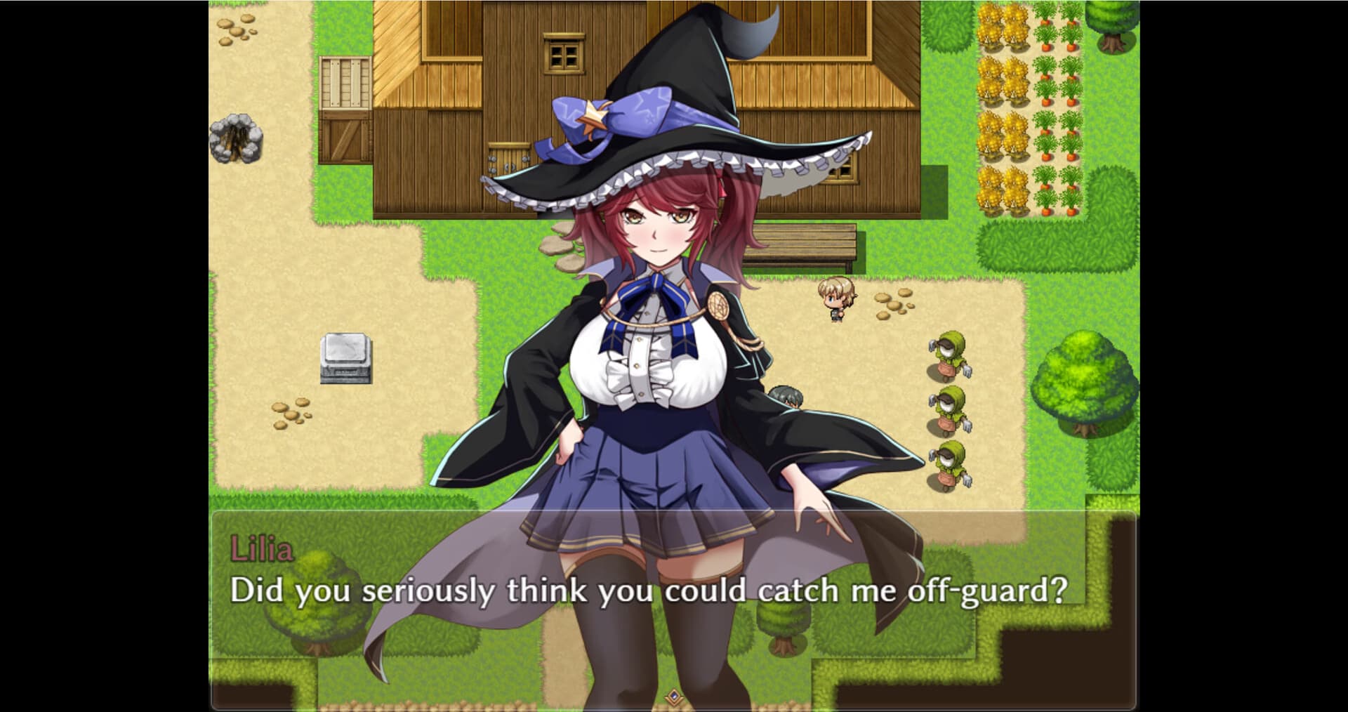 The Witch's Disciples screenshot 3