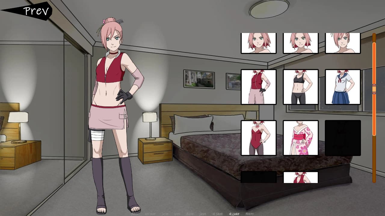 Jikage Rising screenshot 7