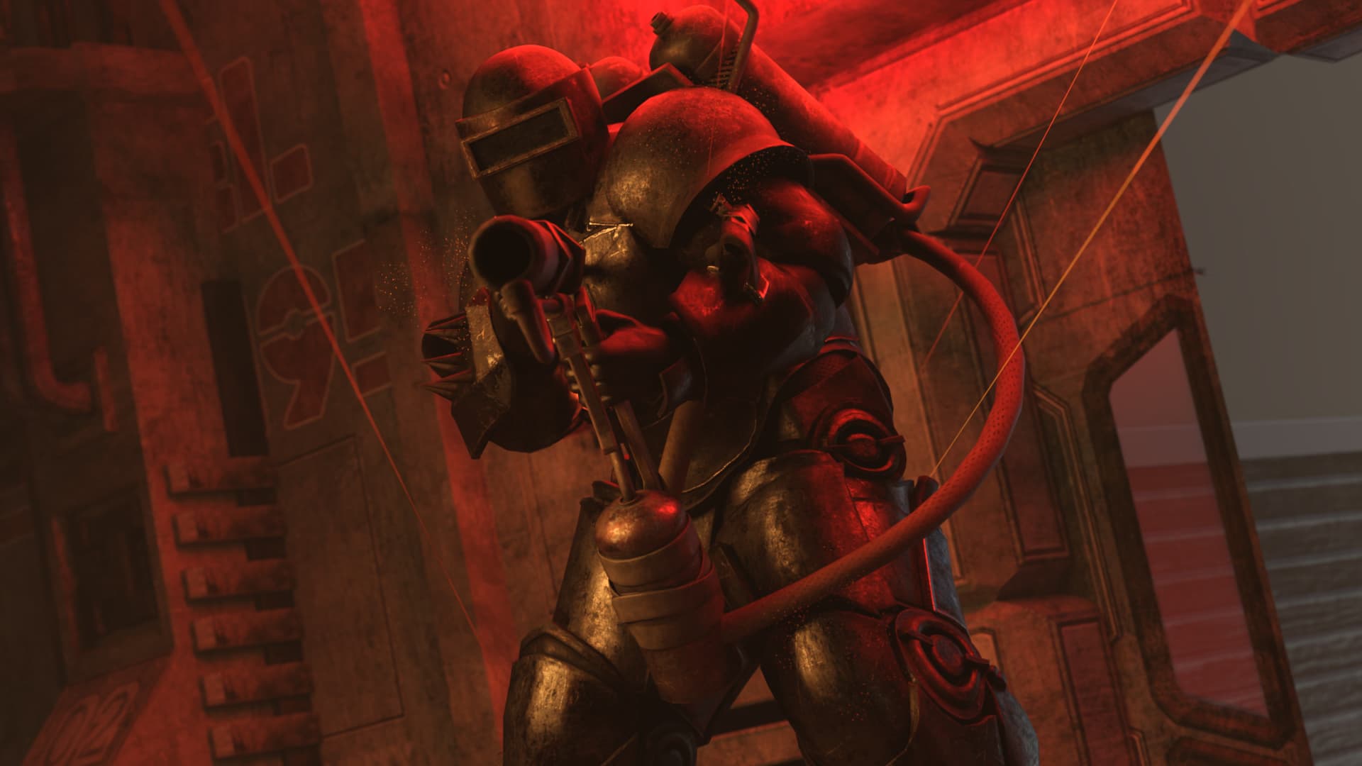 Wasteland Guardians screenshot 7