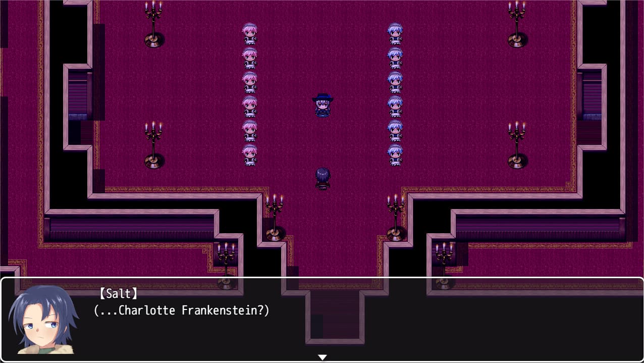 Charmin' Tea Party screenshot 3