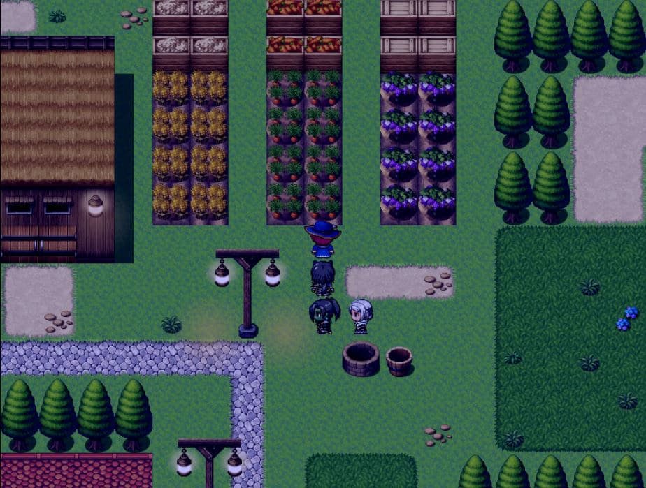 Dungeon Explorers screenshot 5