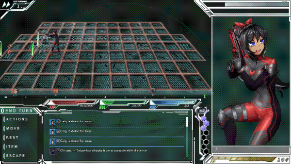 VoidBound screenshot 5