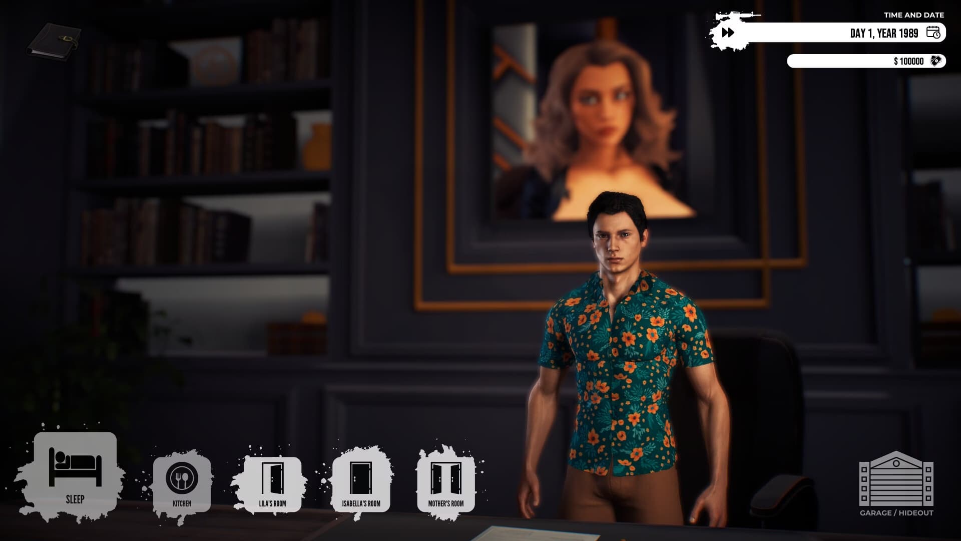 Cartel Simulator screenshot 3