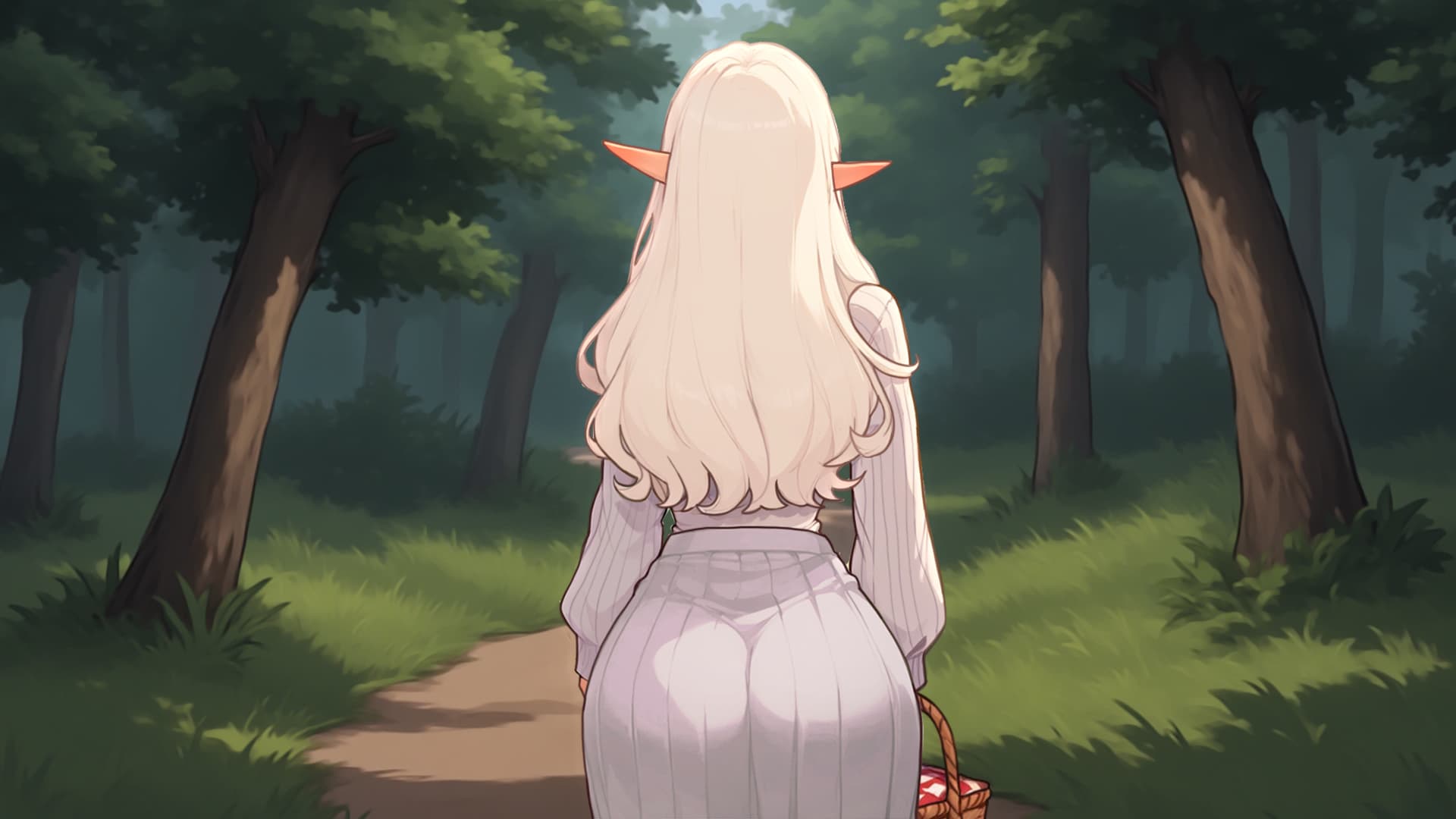 NTR Isekai screenshot 9
