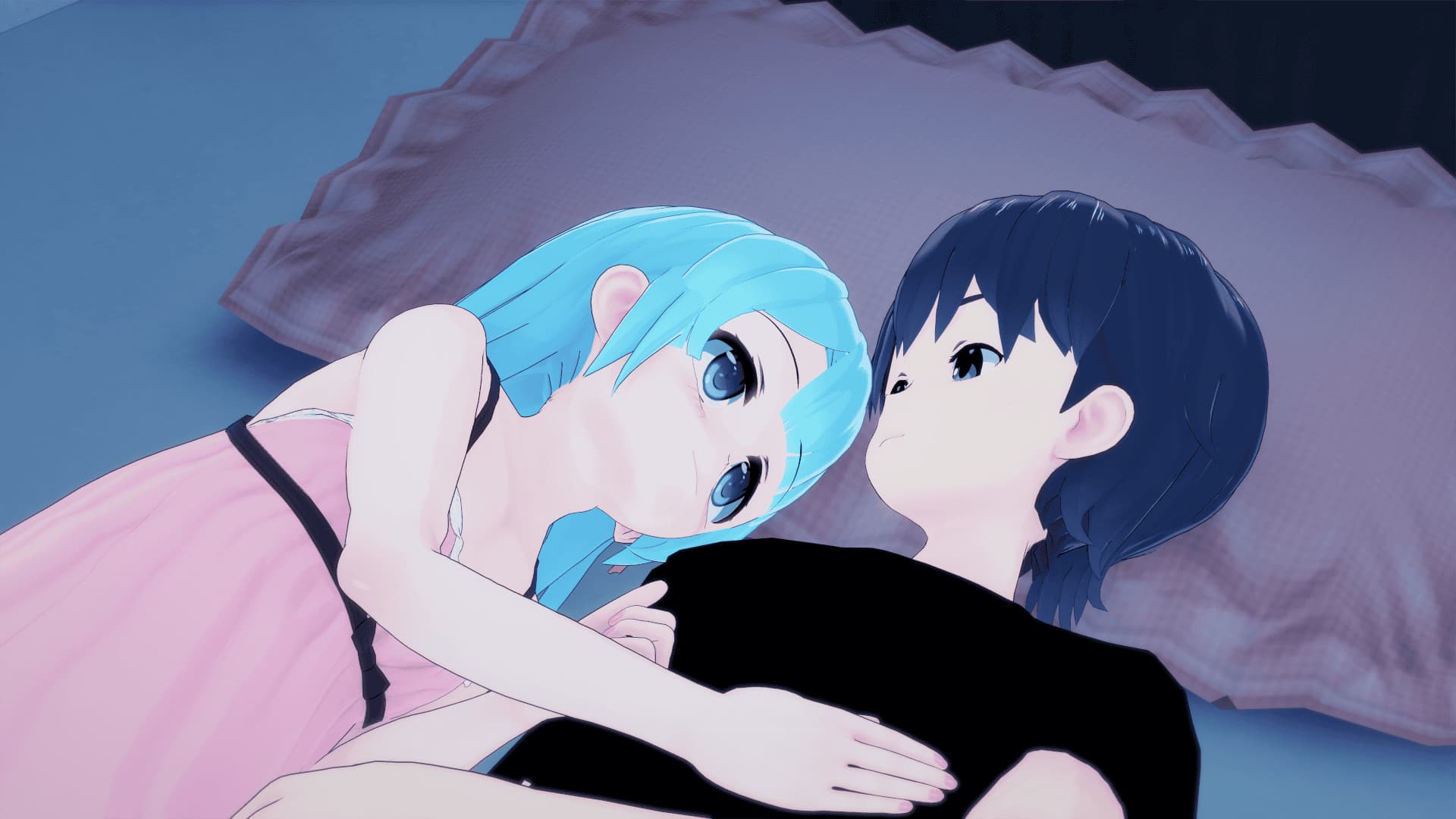 School Tales screenshot 5