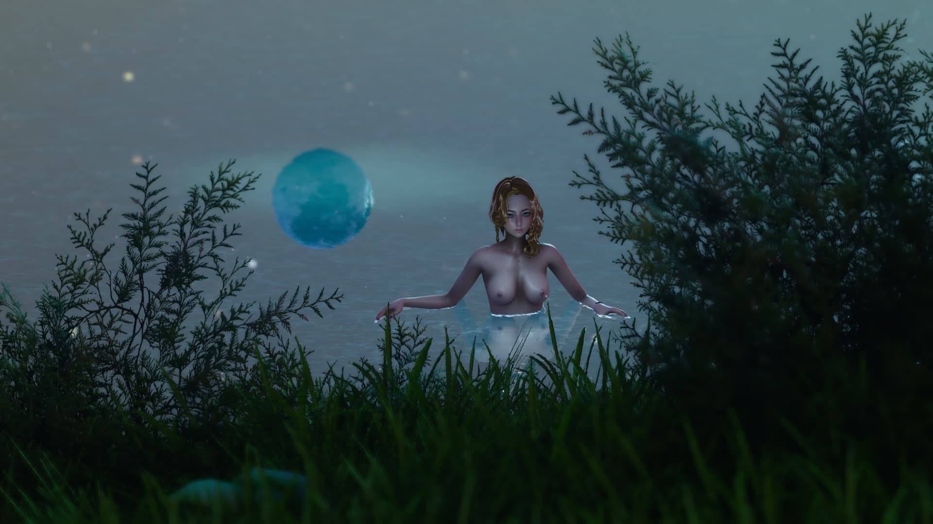 Driven by Desire screenshot 20