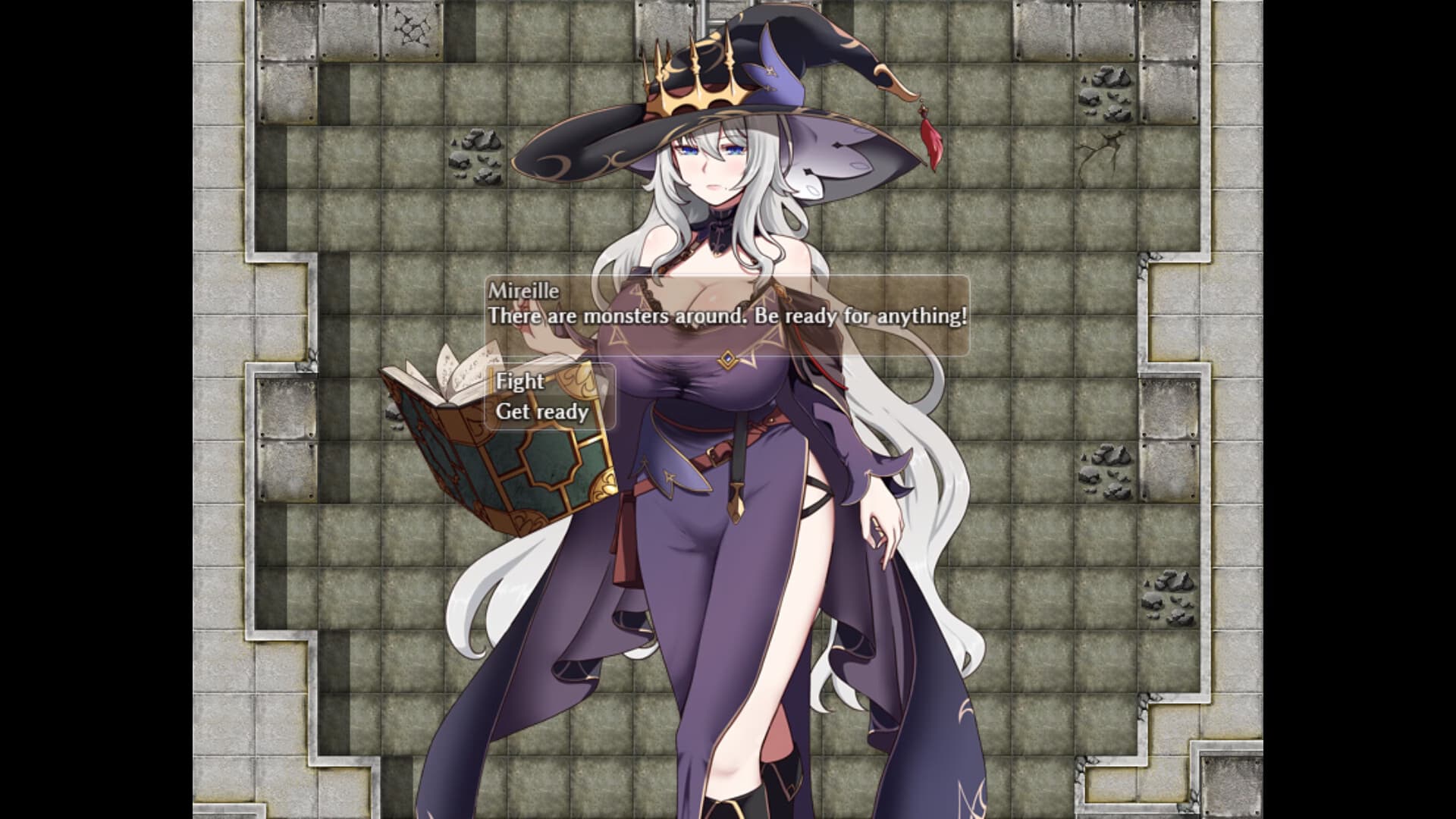 The Witch's Disciples screenshot 2