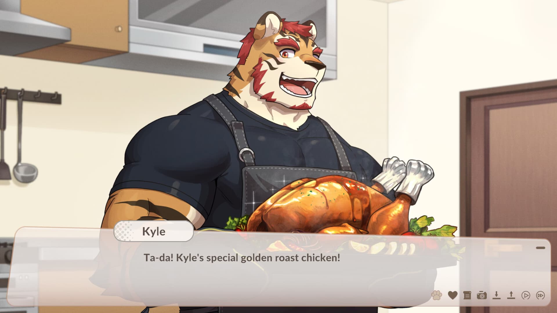 Trivia About You screenshot 2