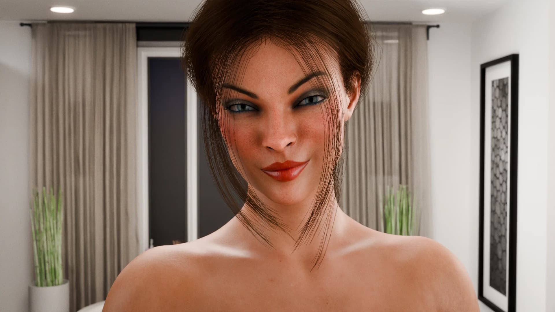 Sin of Wrath screenshot 6