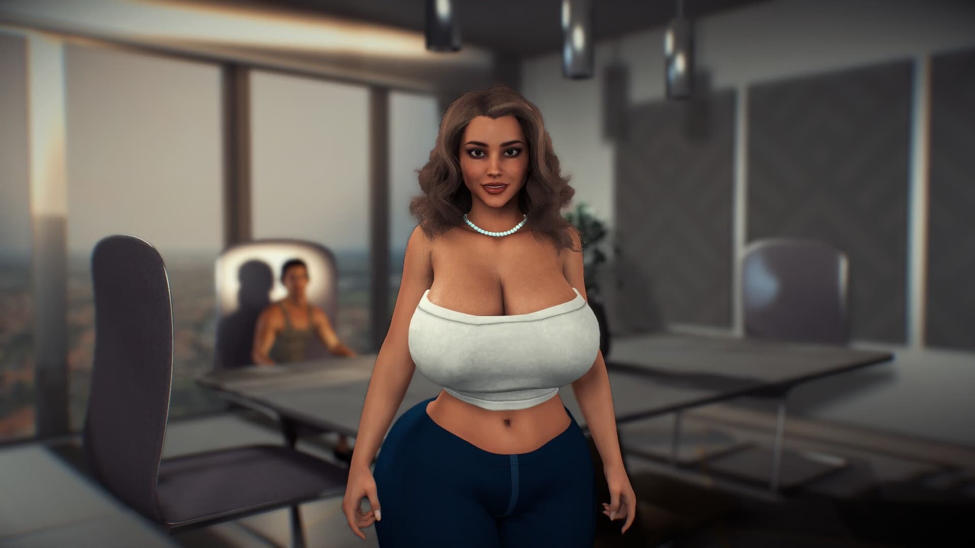 Cartel Simulator screenshot 2