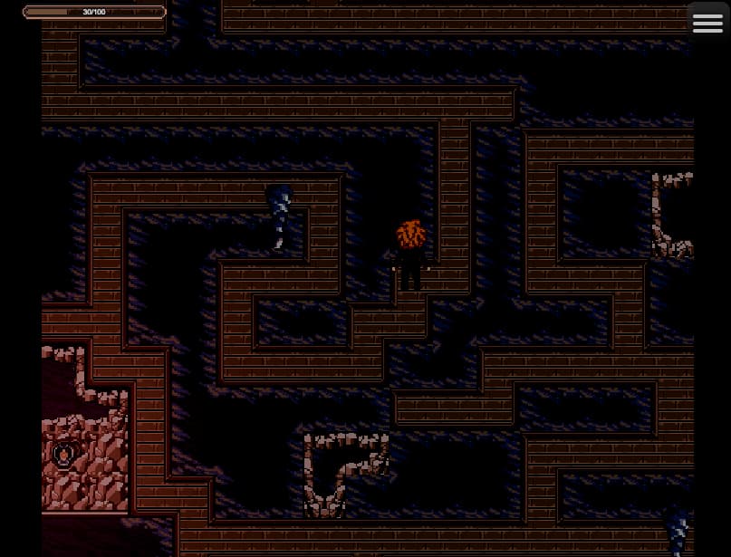Overconfident Exorcist screenshot 5
