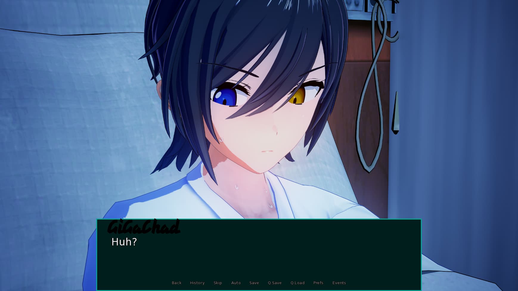 Dusk After Class screenshot 4