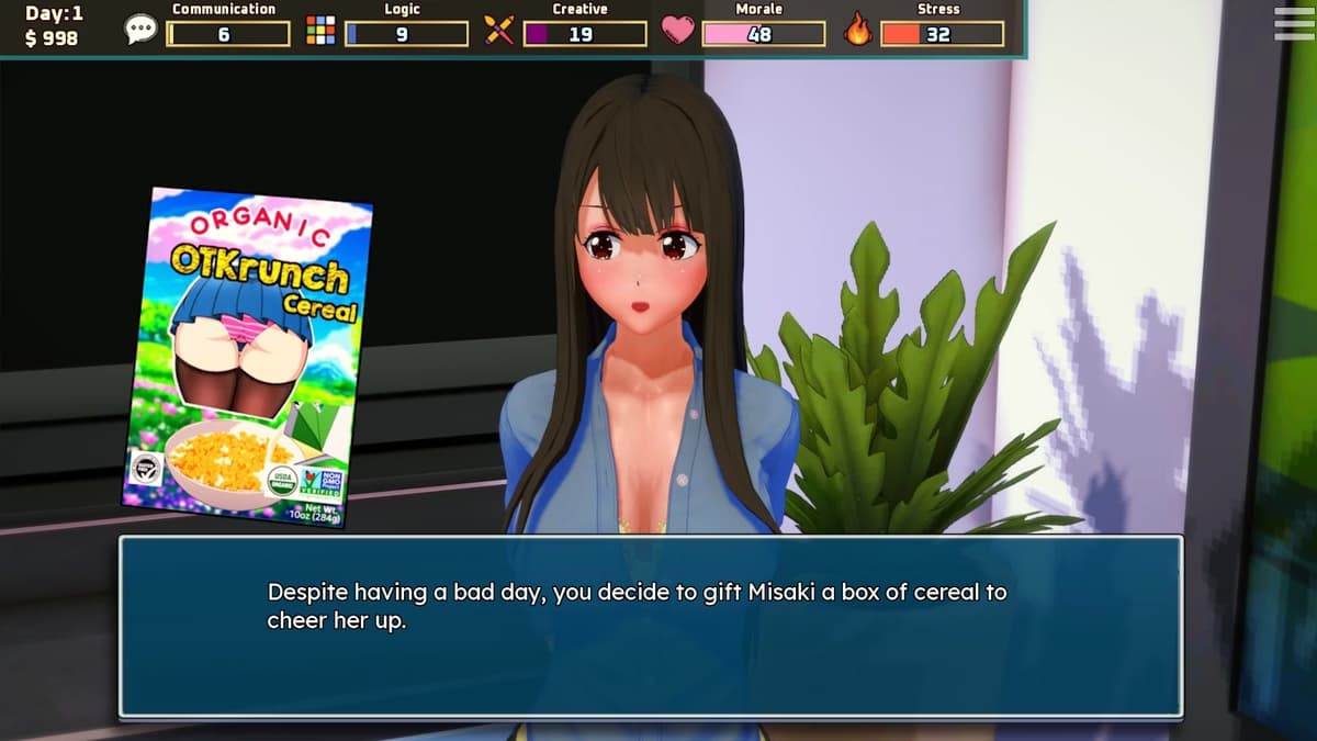 Mandatory Manager screenshot 5