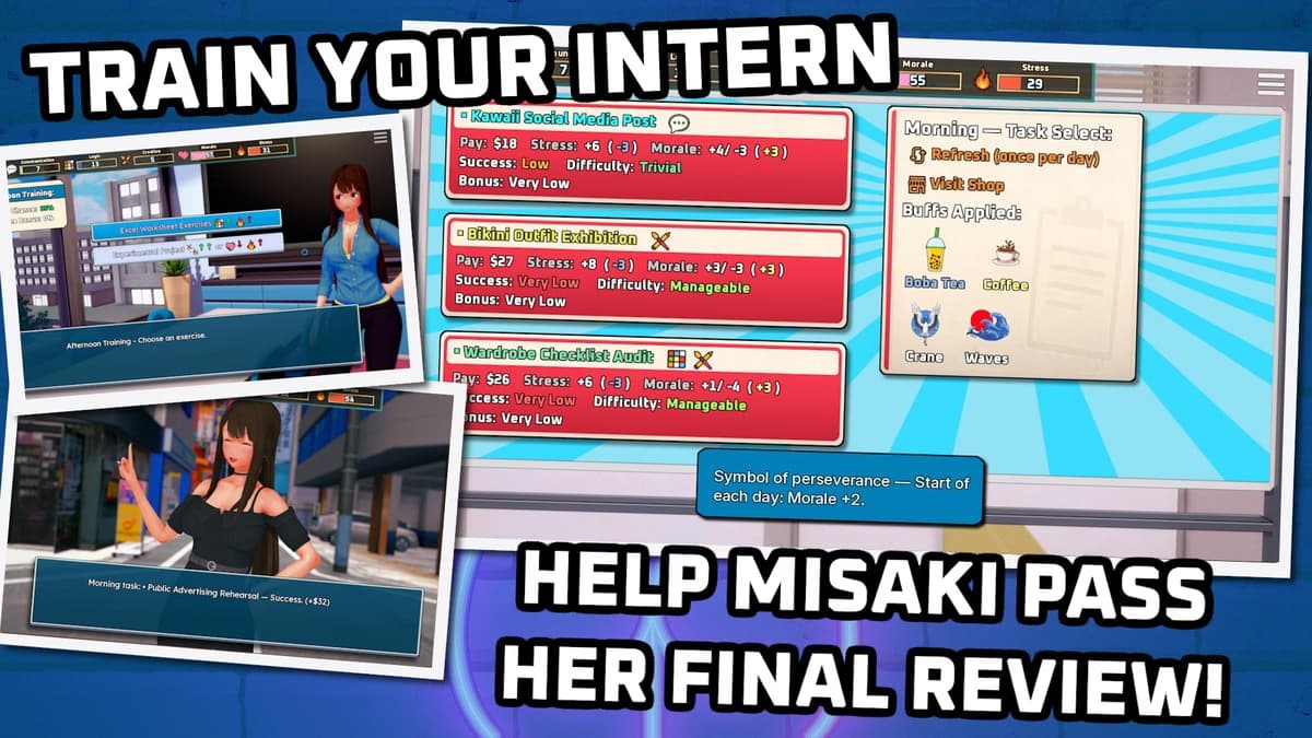 Mandatory Manager screenshot 3