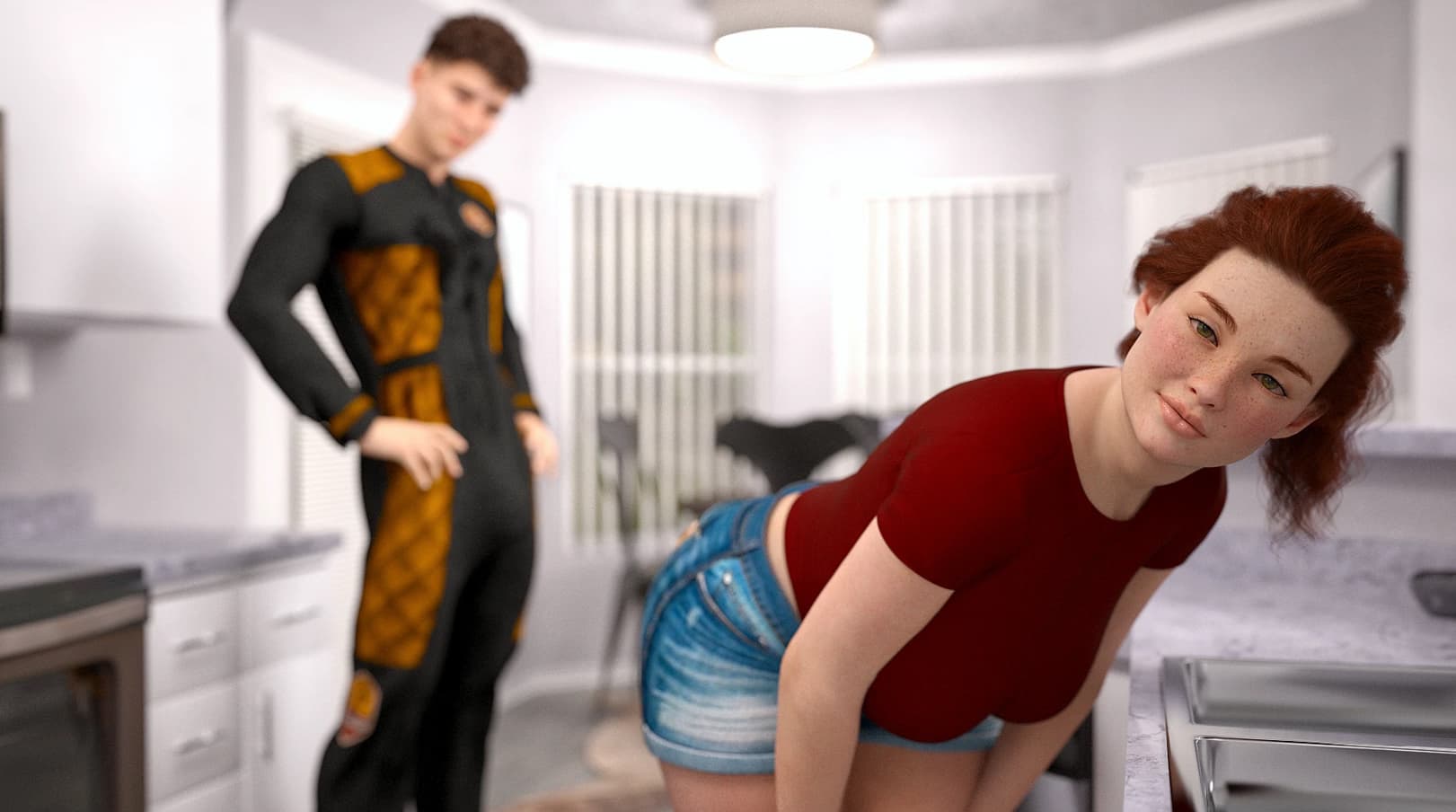 Hard to Find screenshot 1