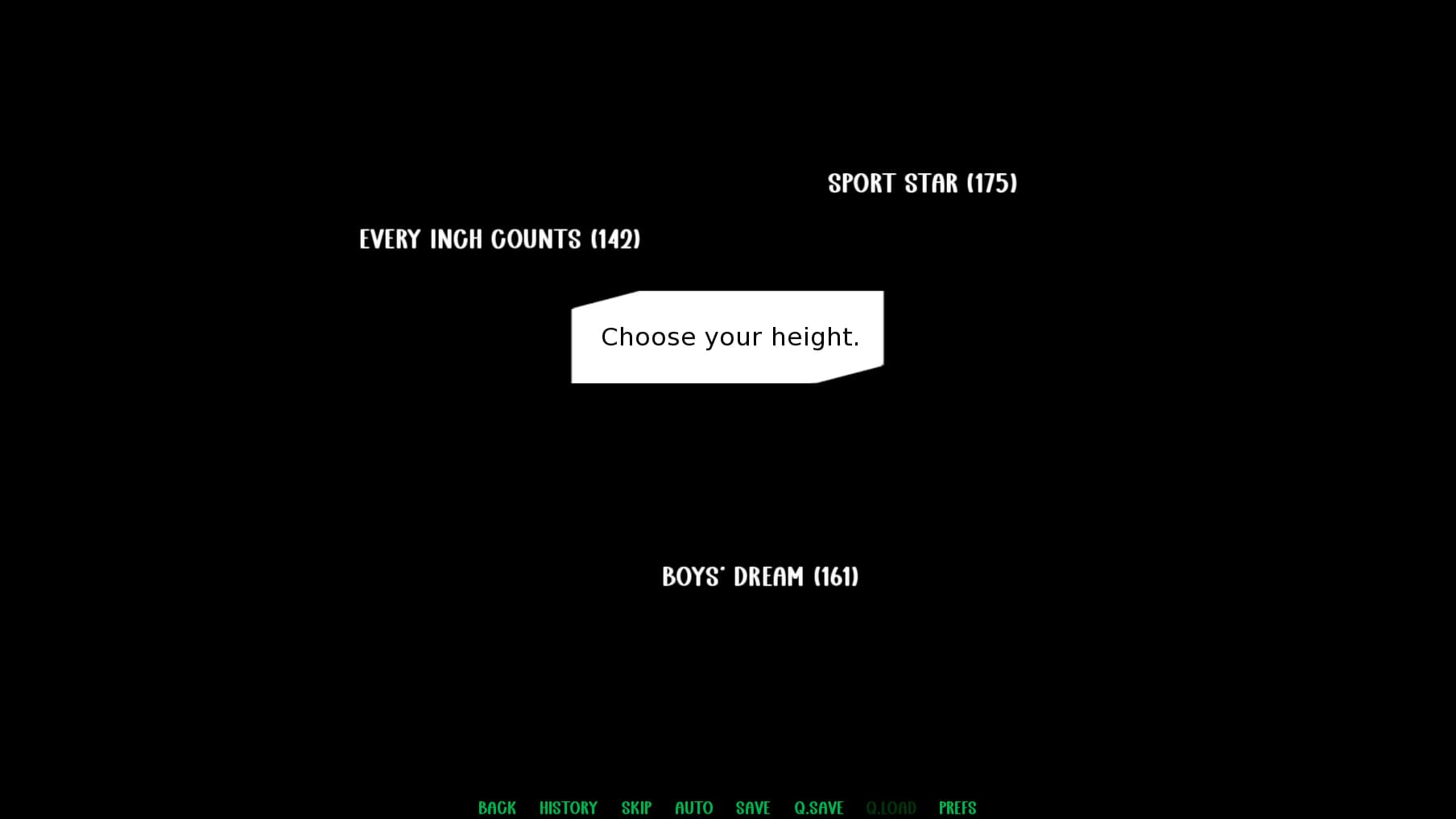 I Bet You Will screenshot 1