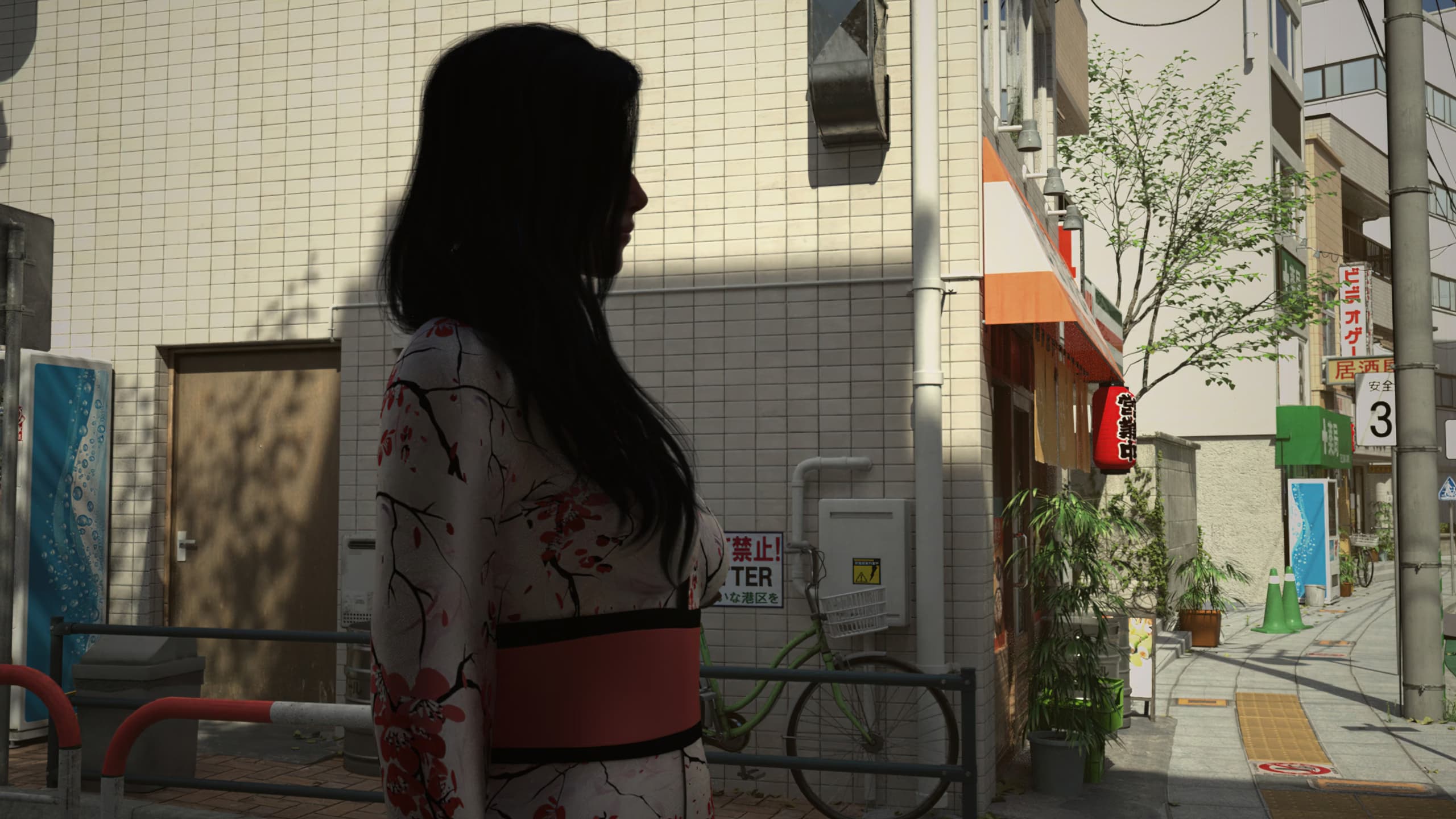 New Beginnings in Japan screenshot 6