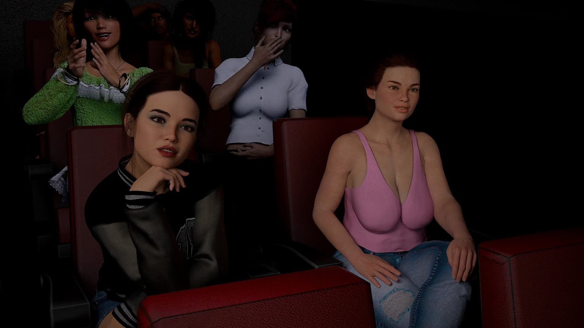 Hard to Find screenshot 6