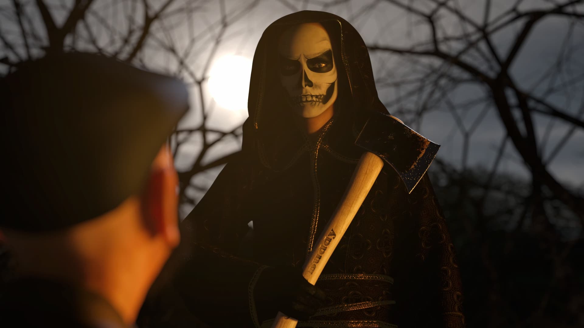 Ravenous screenshot 10