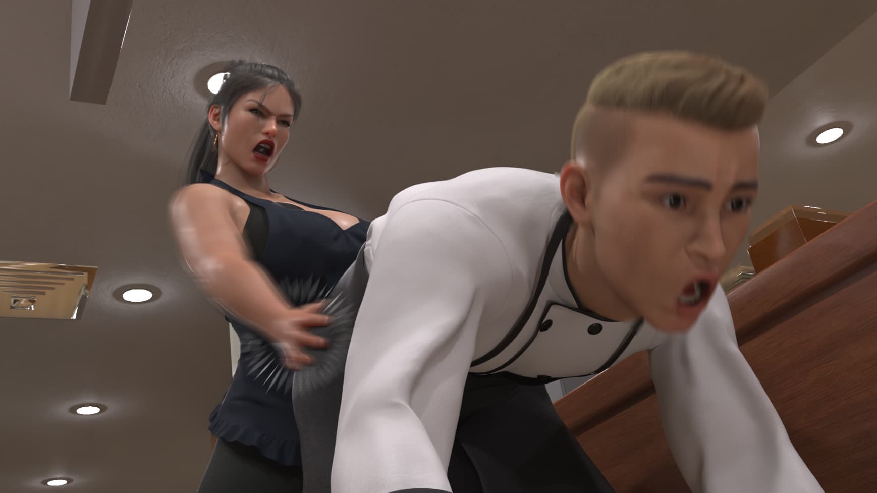 MILF Obsession screenshot 6