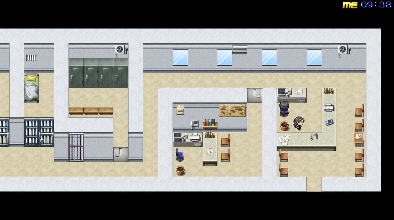 The Wish screenshot 8