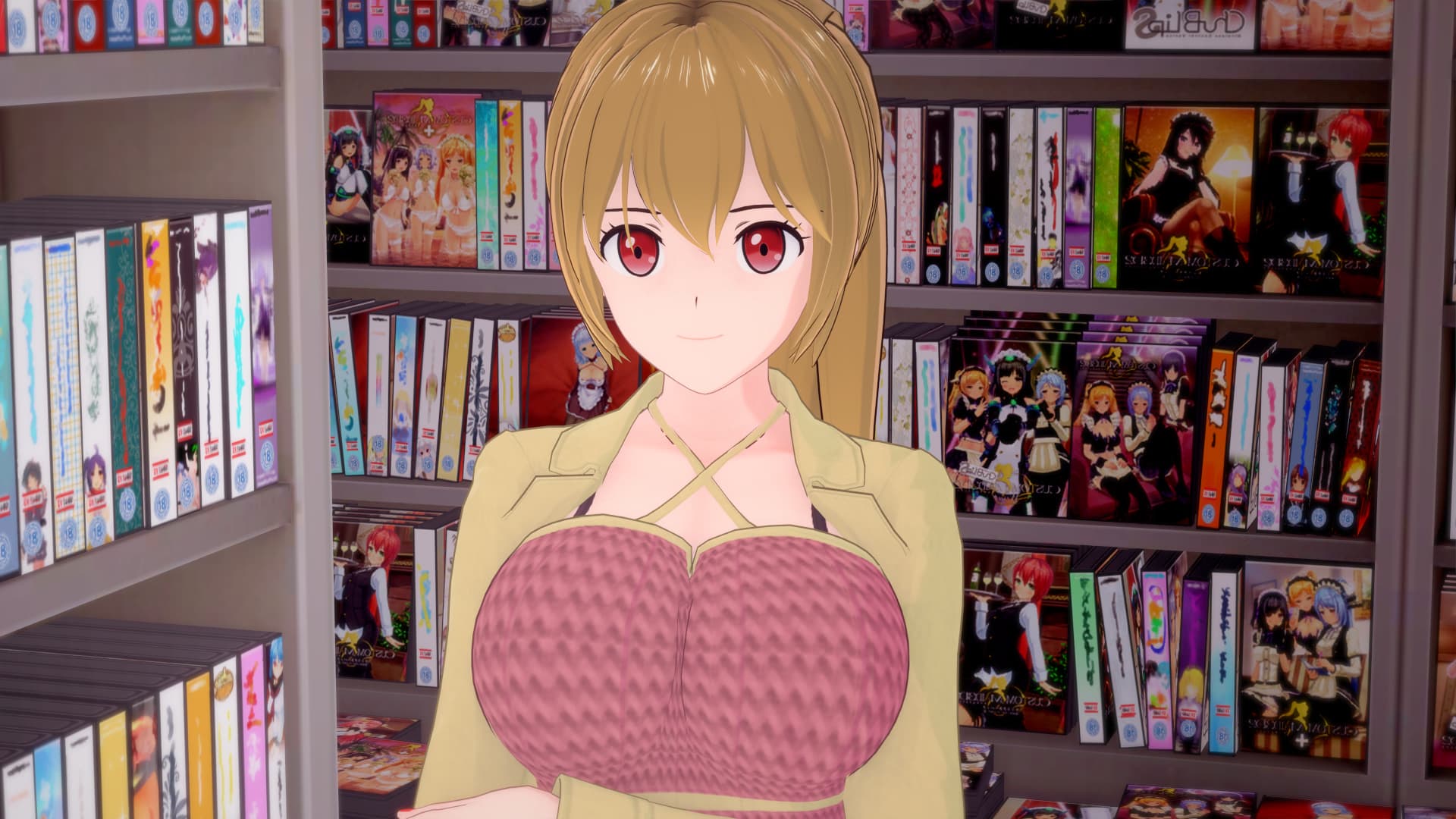 Joyful Days screenshot 6