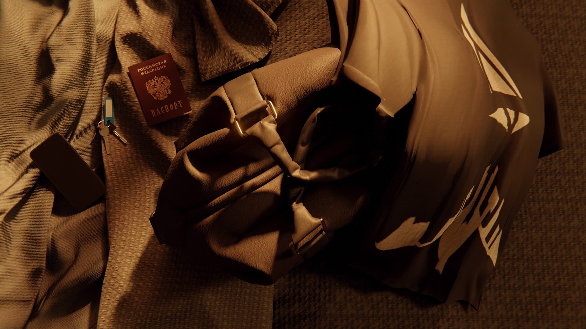 MOLODOST screenshot 14
