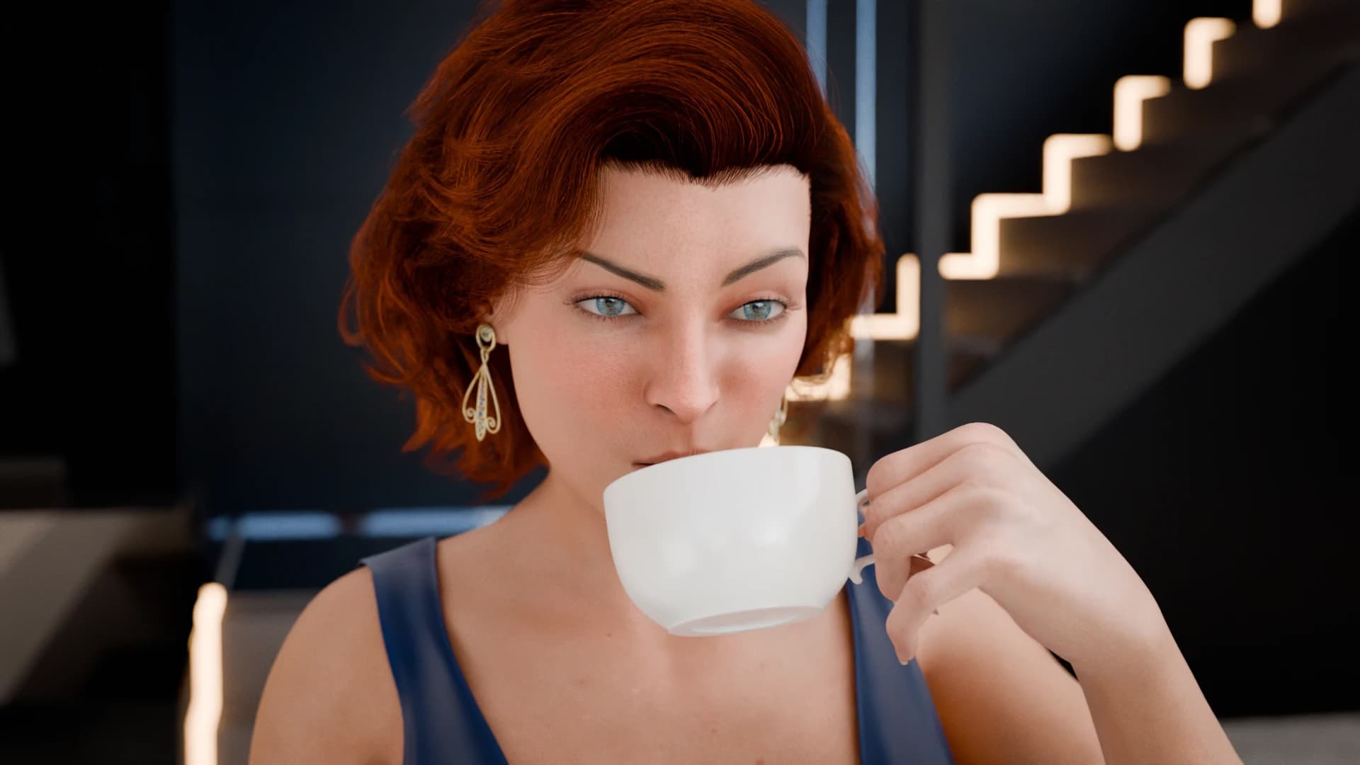 Sin of Wrath screenshot 4