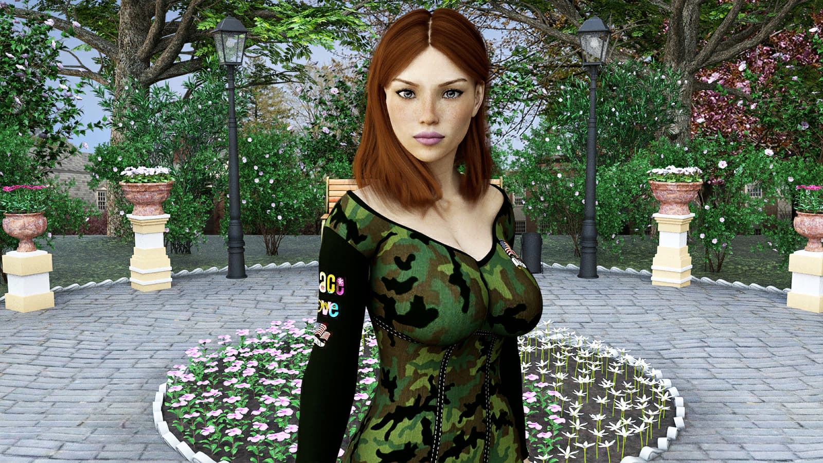 New Coral City screenshot 14