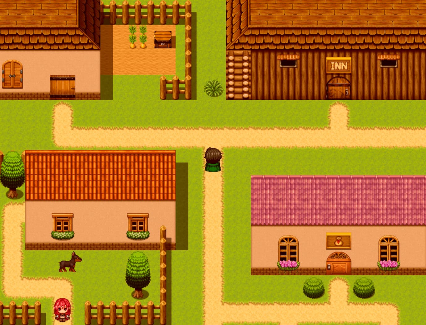 Heartsteel screenshot 2