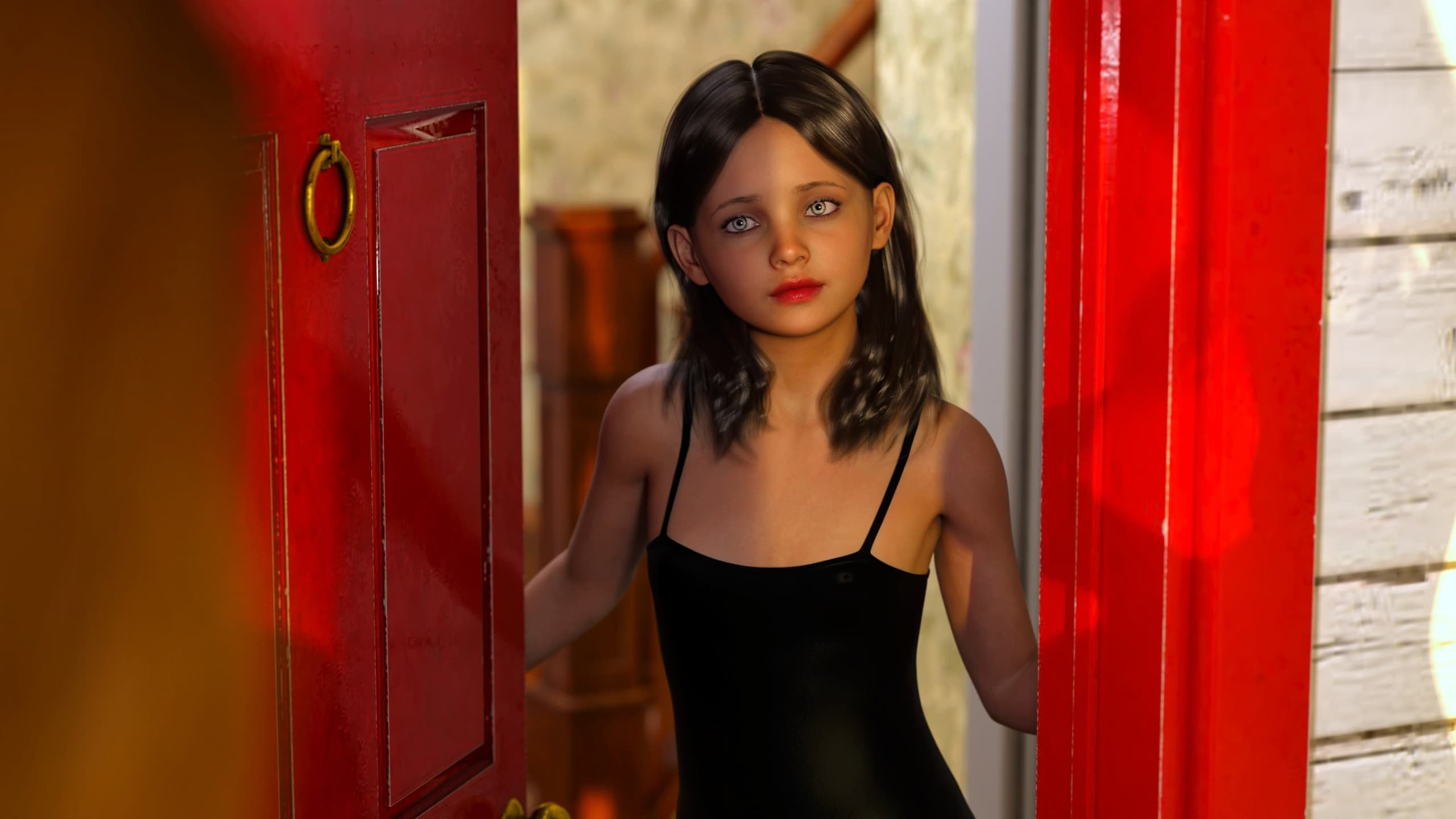 Ravenous screenshot 5