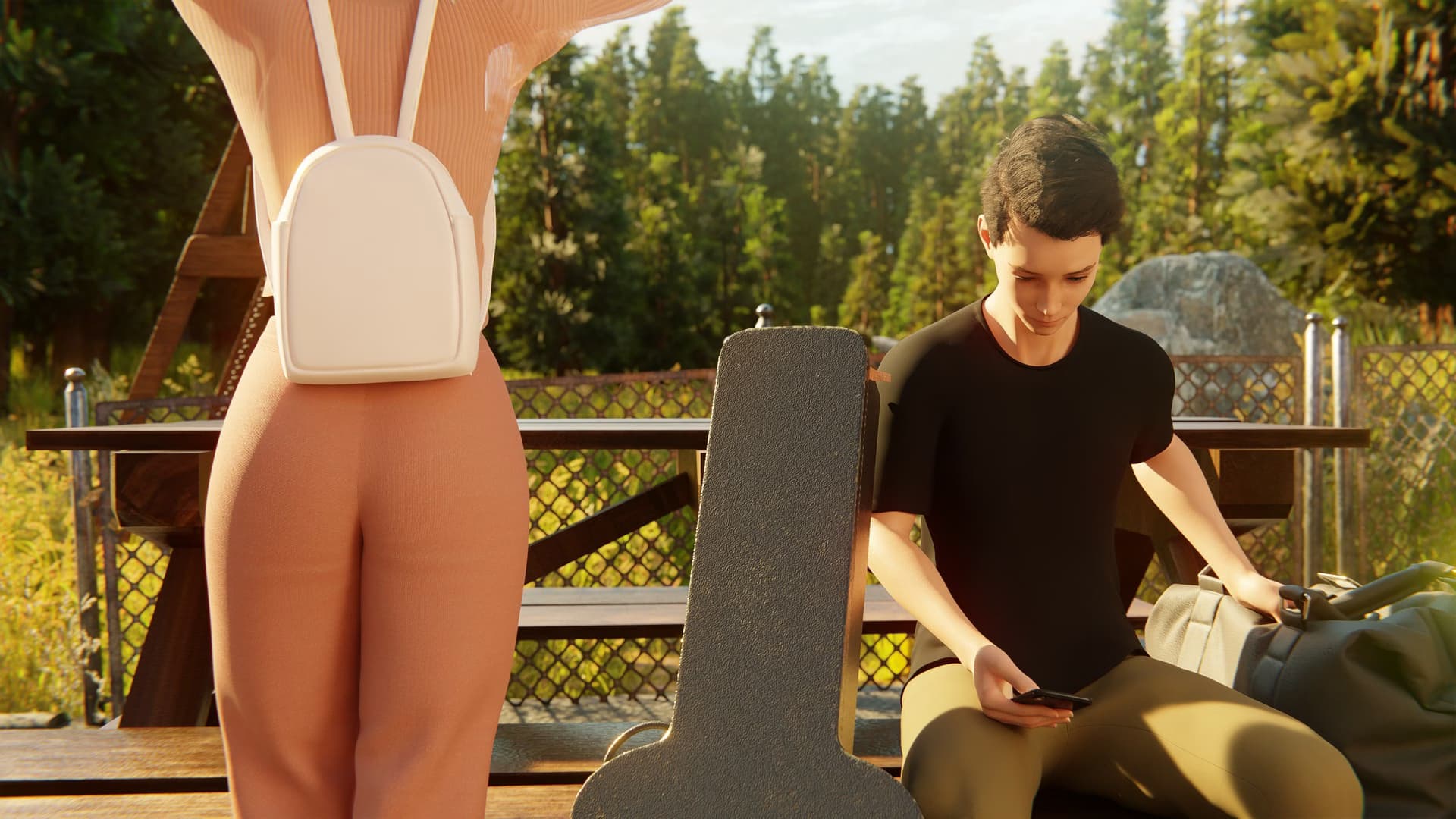 MOLODOST screenshot 7