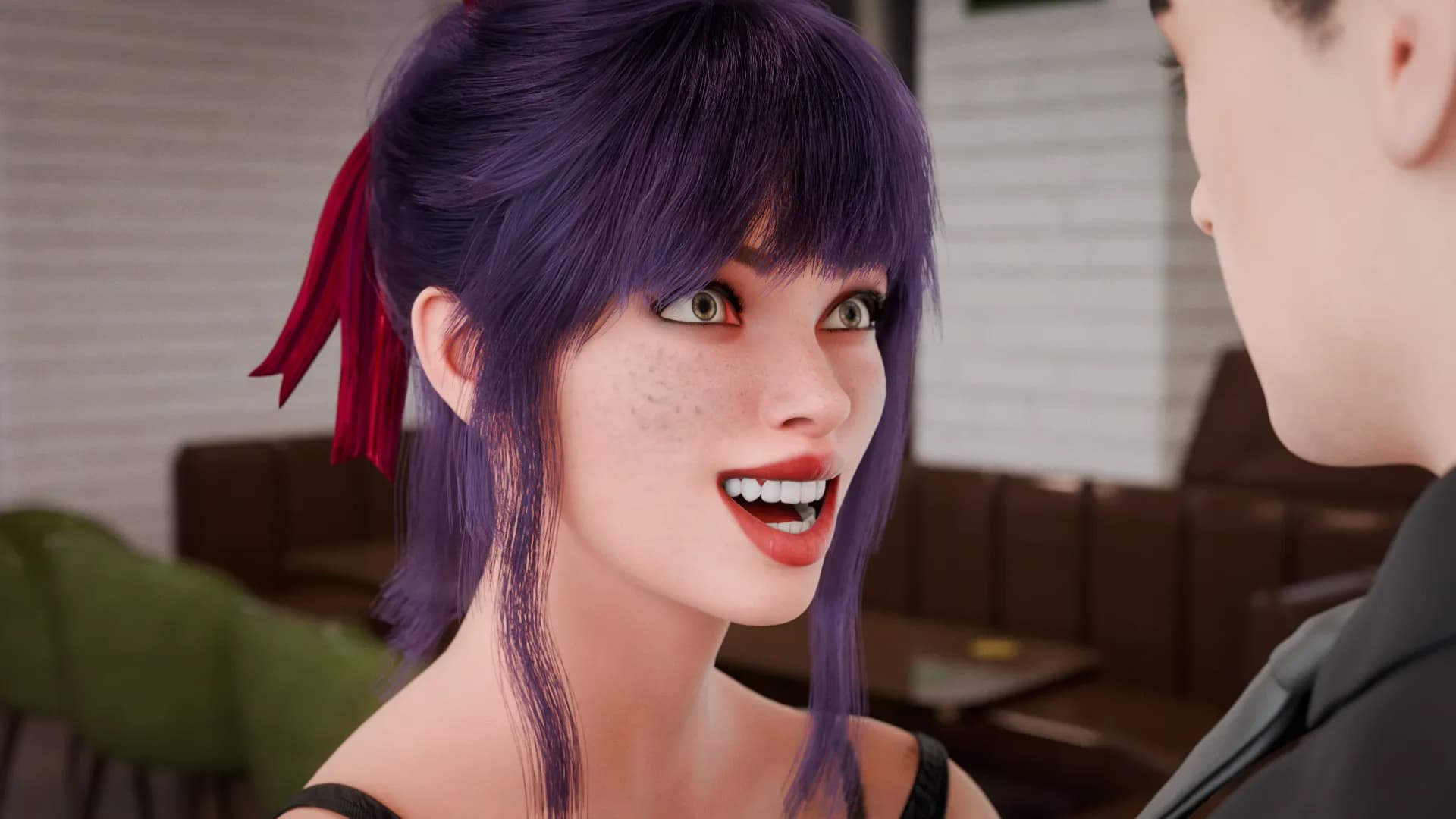 Sin of Wrath screenshot 3