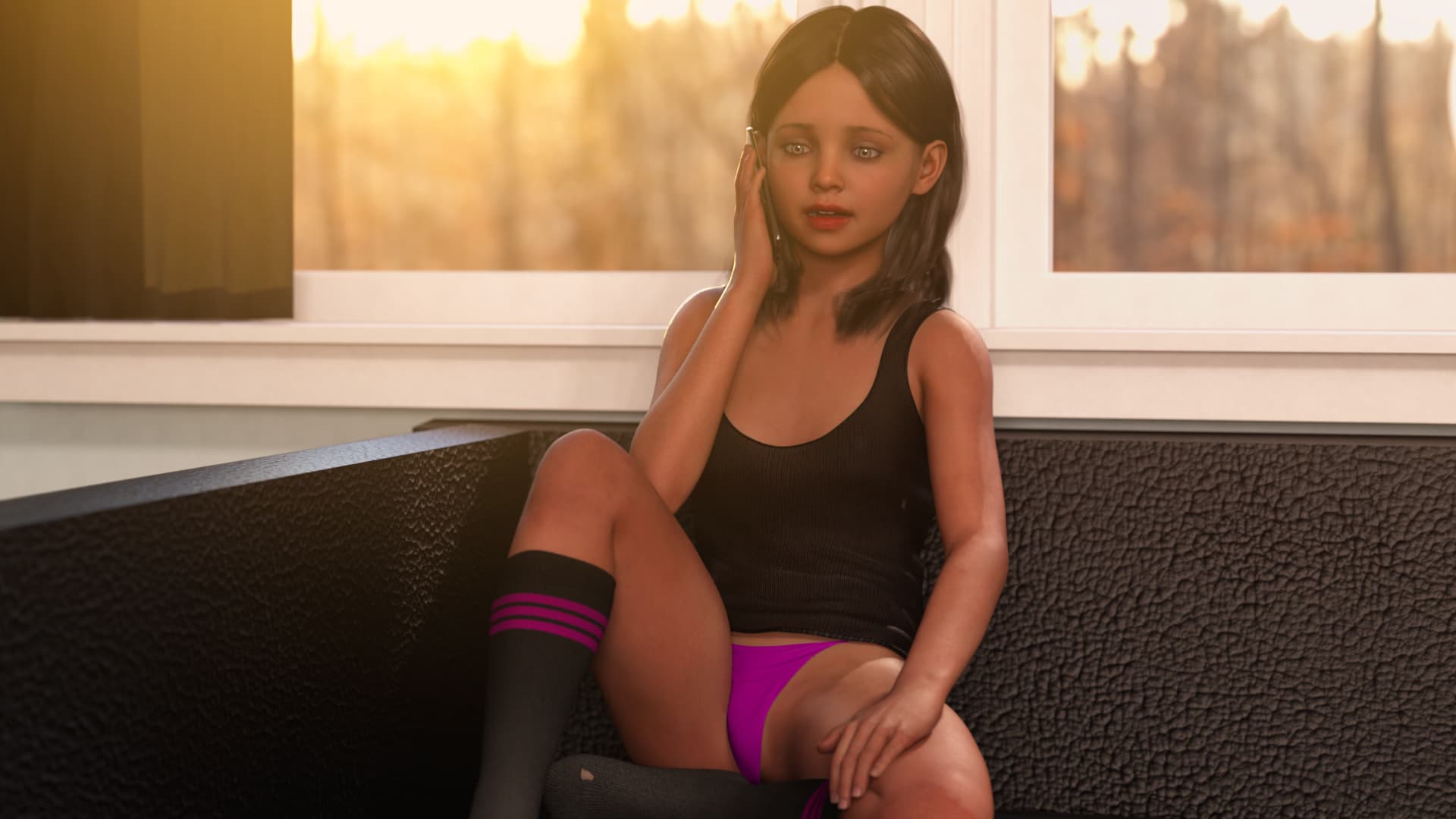Ravenous screenshot 14