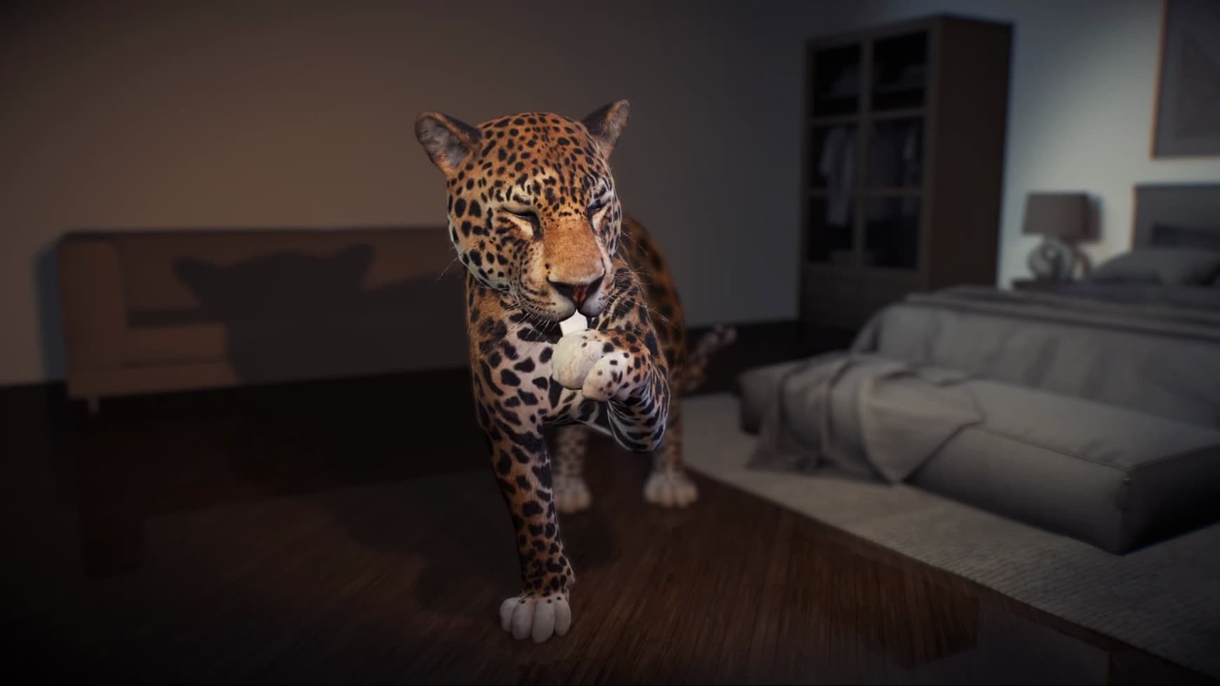 Cartel Simulator screenshot 13