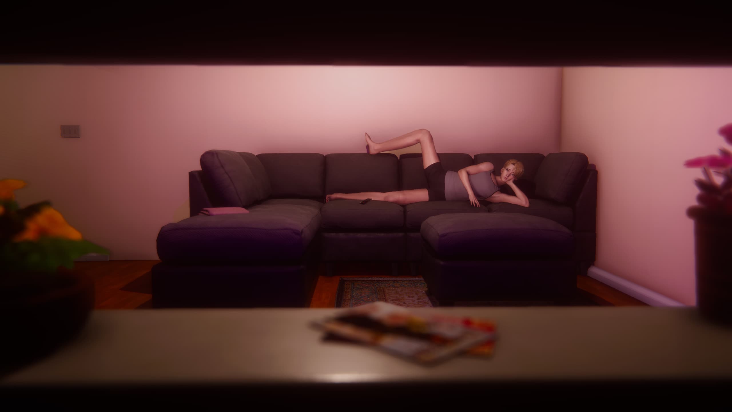 Driven by Desire screenshot 10