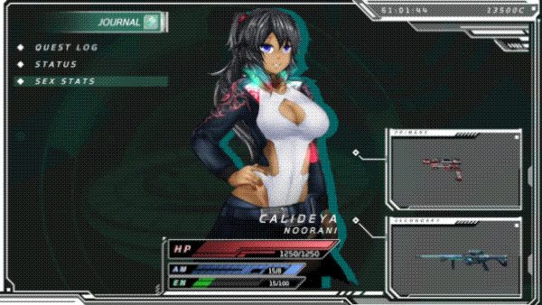 VoidBound screenshot 11