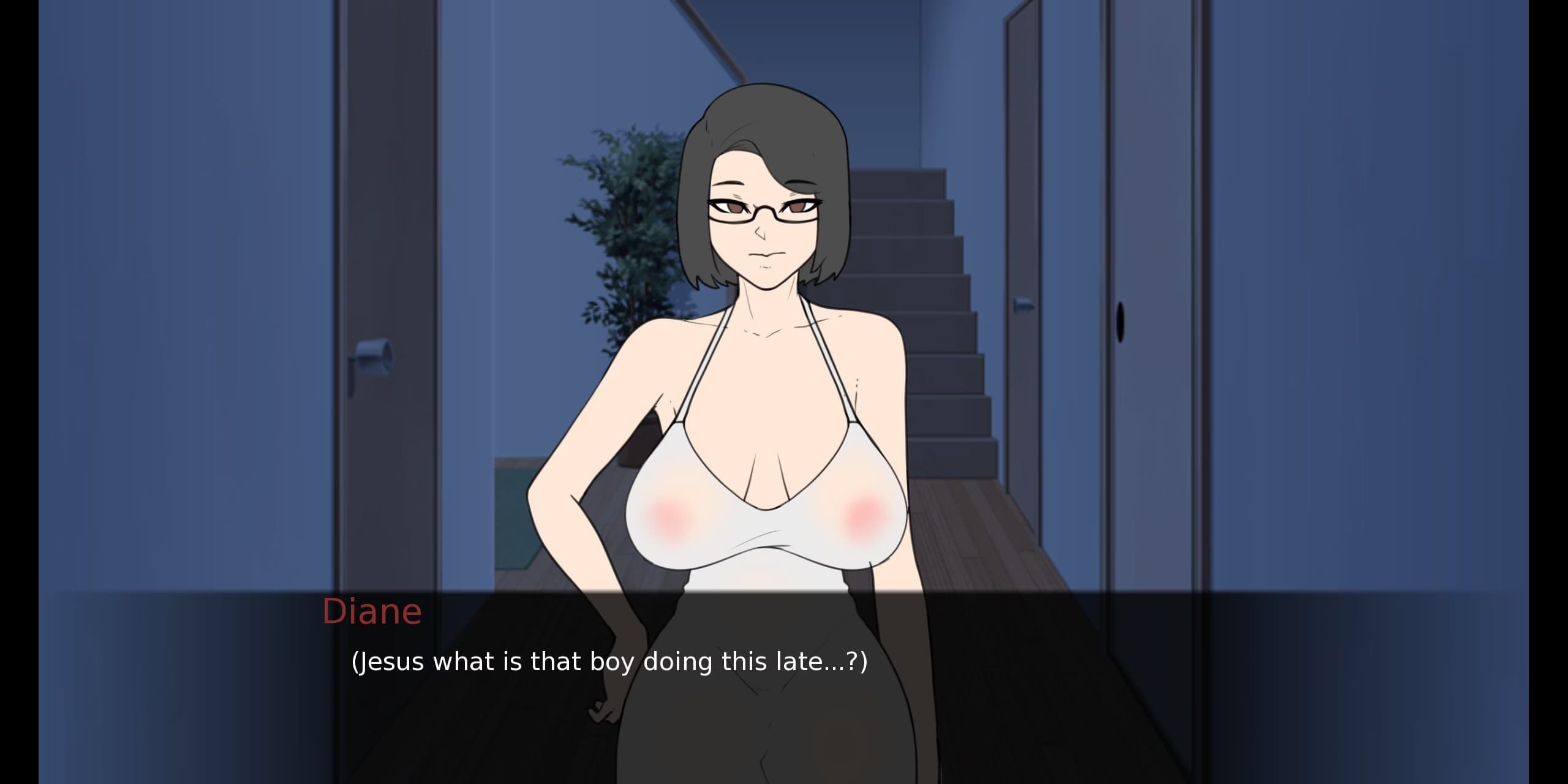 Locked in Chastity screenshot 3