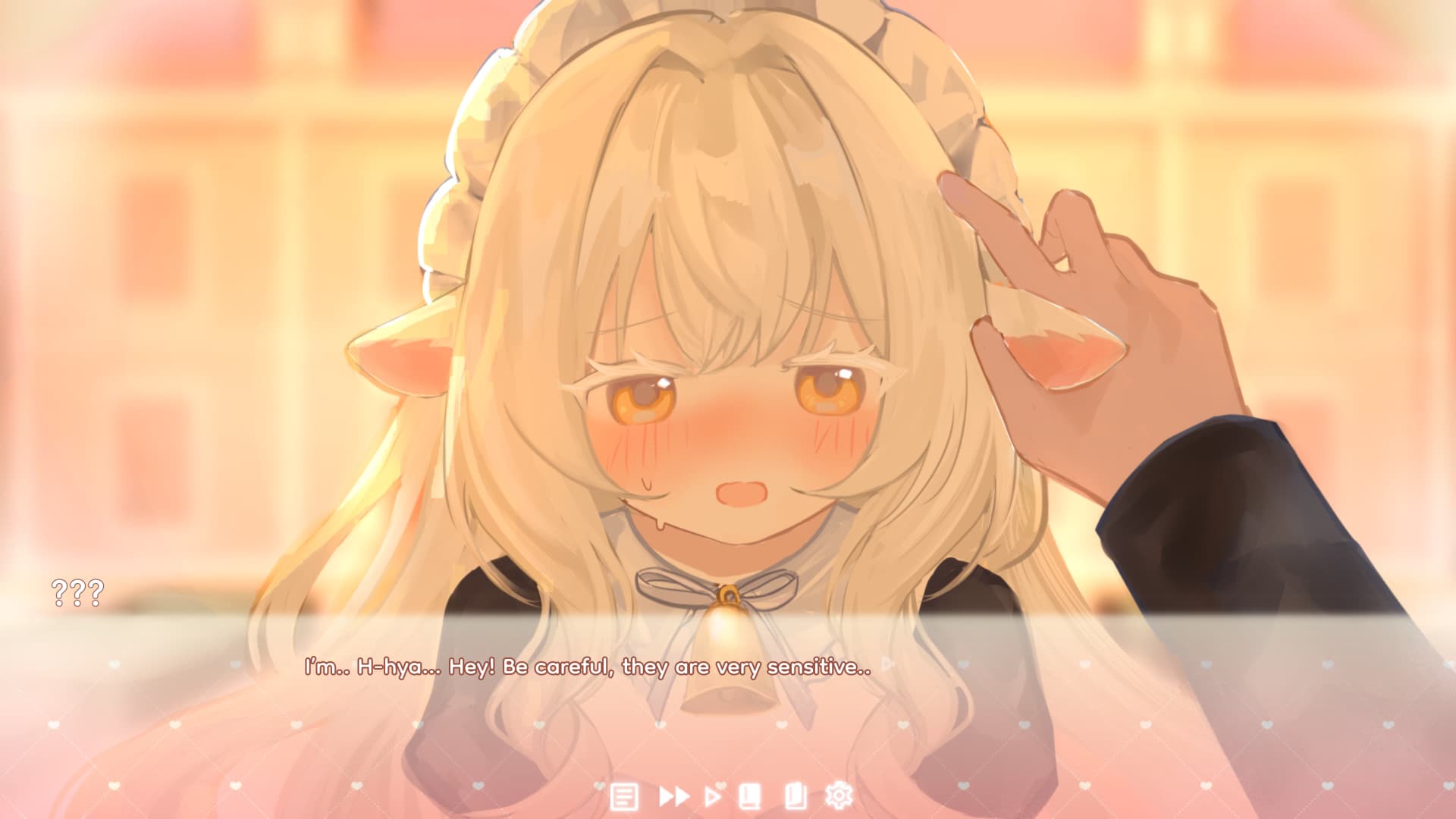 Dameido screenshot 7