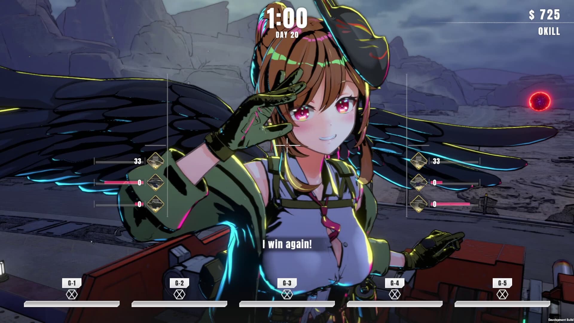 TurretGirls screenshot 6